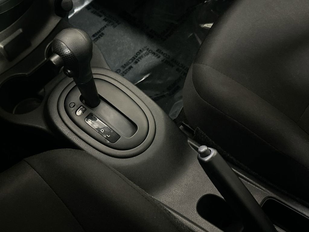 2017 Nissan Versa 1.6 S Plus