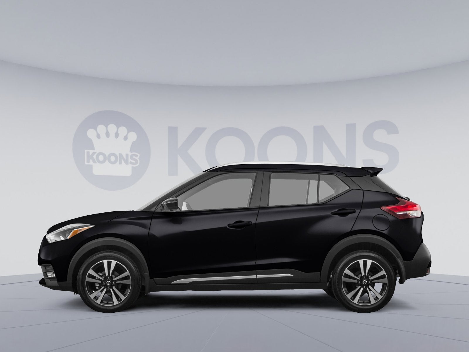 2019 Nissan Kicks SR