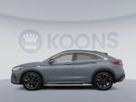 2022 INFINITI QX55 ESSENTIAL