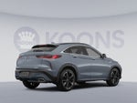 2022 INFINITI QX55 ESSENTIAL
