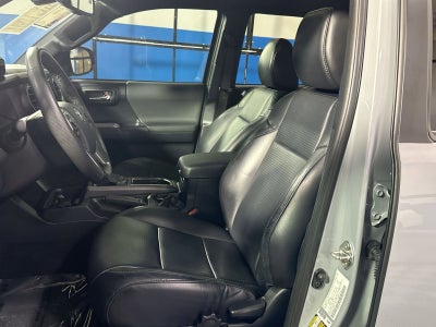 2018 Toyota Tacoma TRD Off-Road