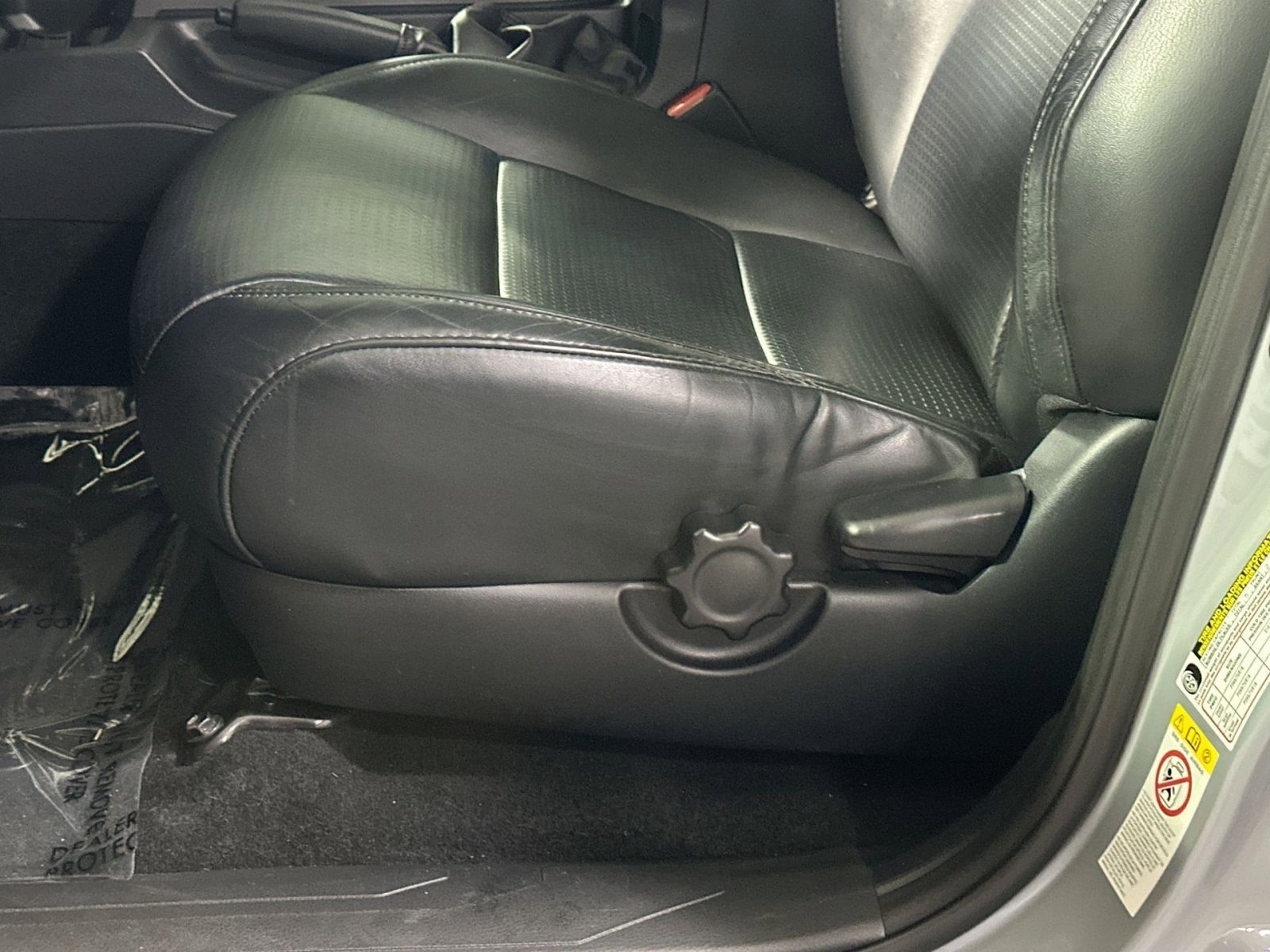 2018 Toyota Tacoma TRD Off-Road