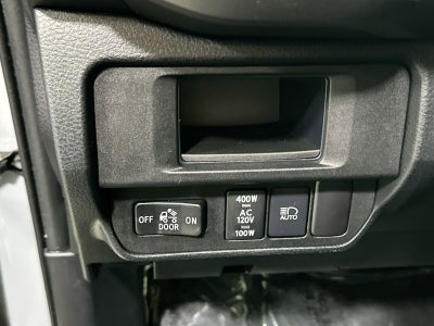 2018 Toyota Tacoma TRD Off-Road