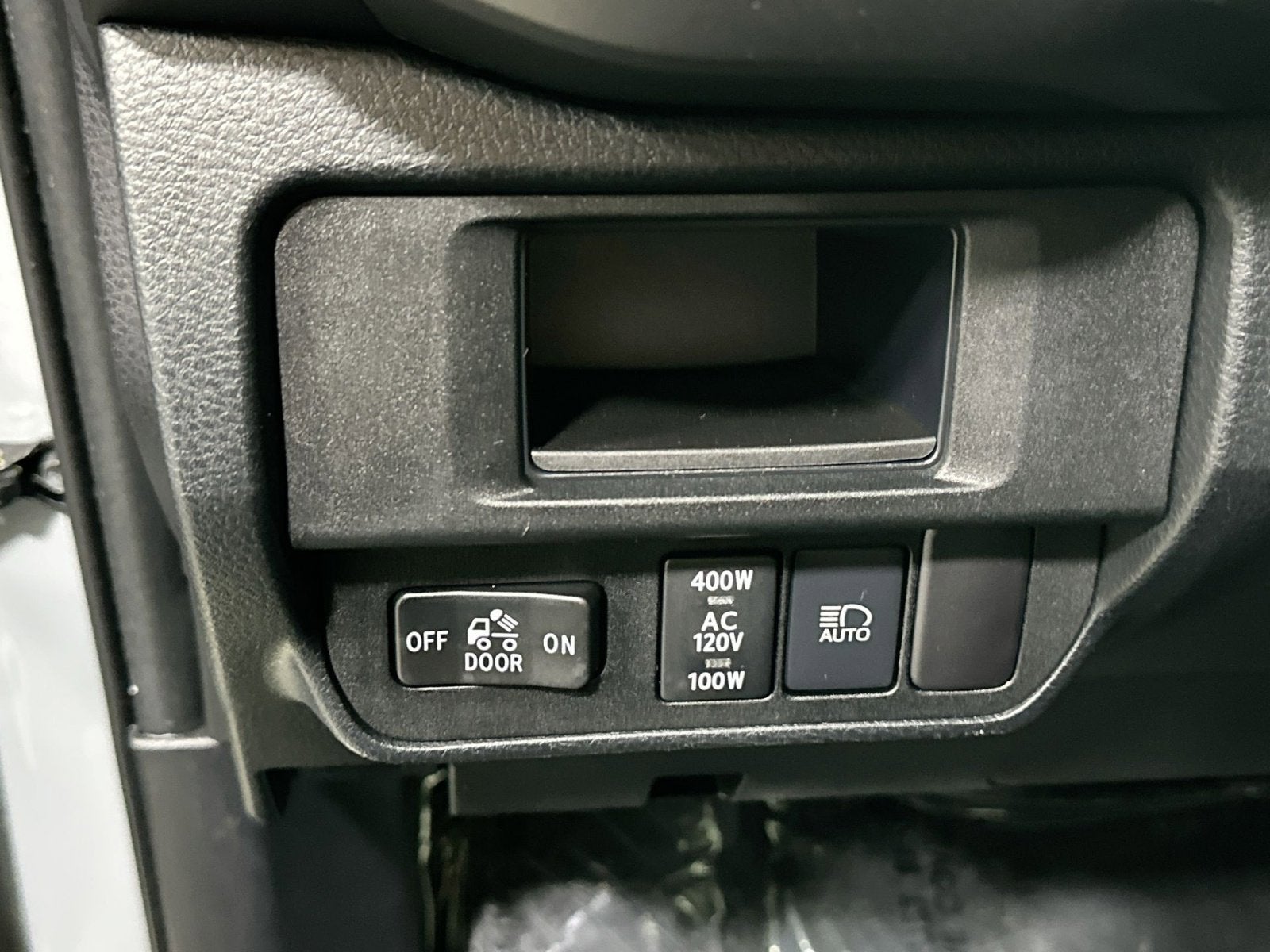 2018 Toyota Tacoma TRD Off-Road