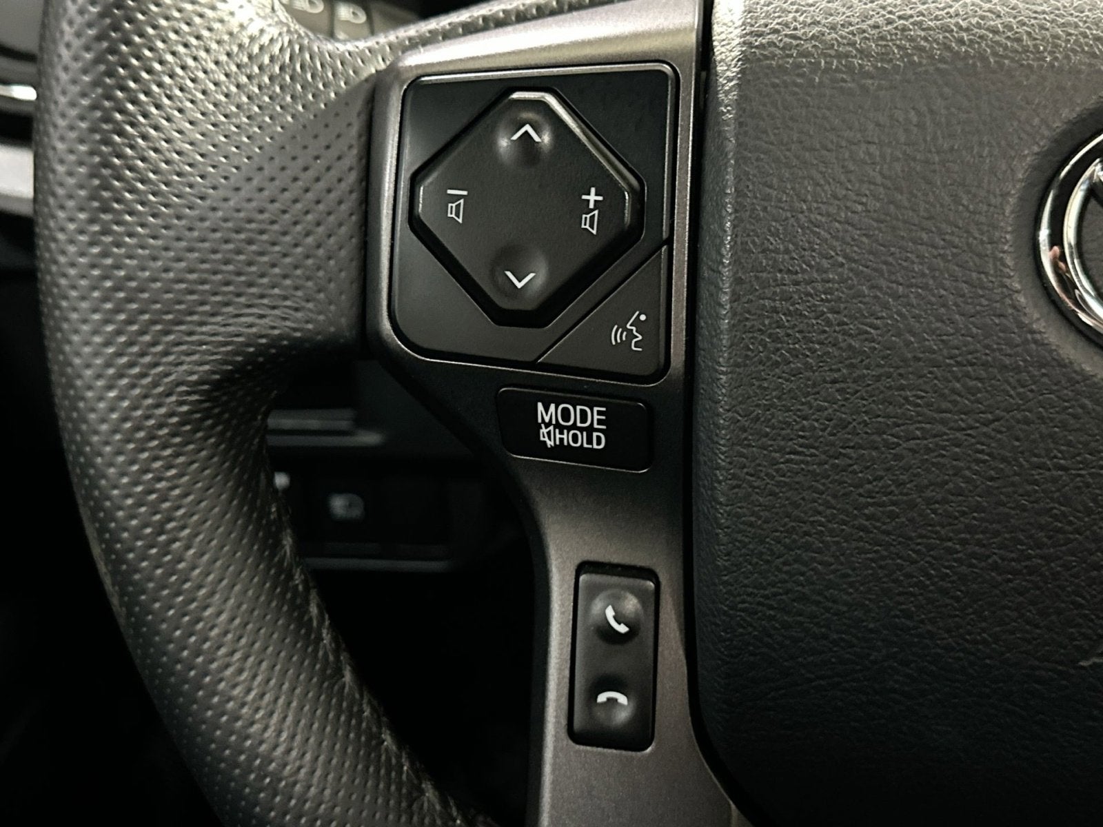 2018 Toyota Tacoma TRD Off-Road