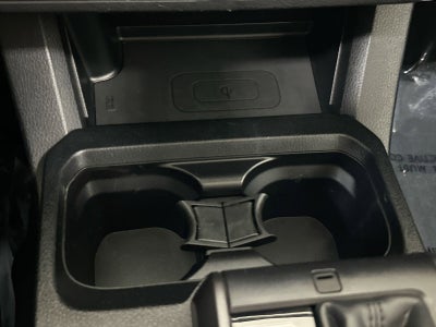 2018 Toyota Tacoma TRD Off-Road