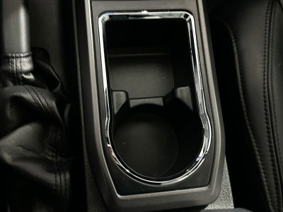 2018 Toyota Tacoma TRD Off-Road