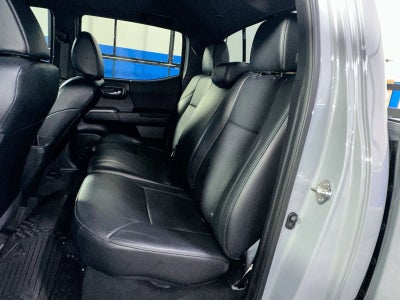 2018 Toyota Tacoma TRD Off-Road