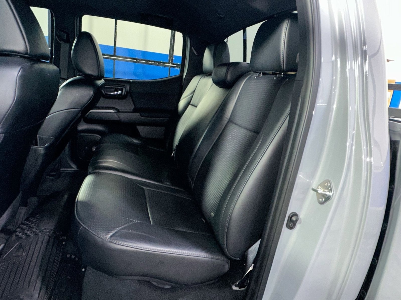 2018 Toyota Tacoma TRD Off-Road