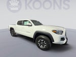 2022 Toyota Tacoma TRD Off-Road