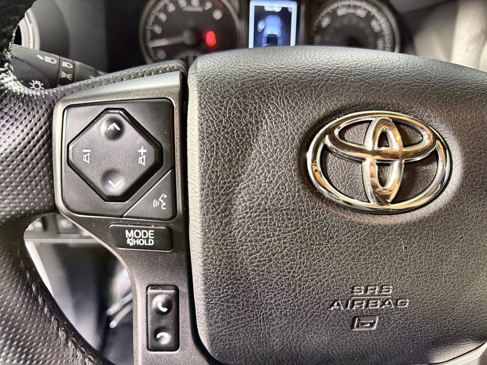 2022 Toyota Tacoma TRD Off-Road