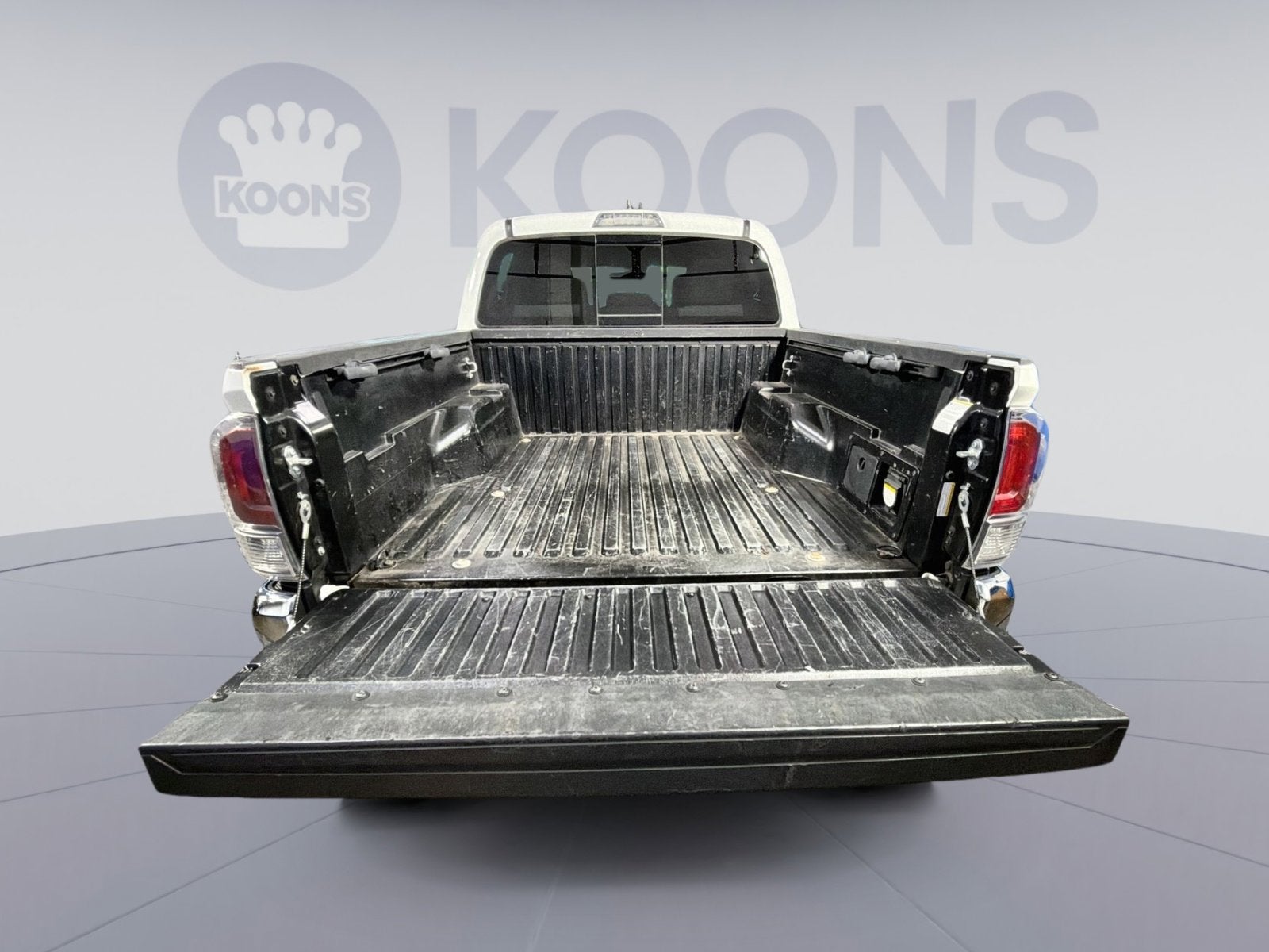 2022 Toyota Tacoma TRD Off-Road