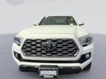 2022 Toyota Tacoma TRD Off-Road