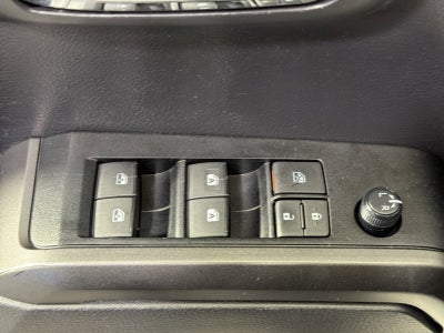 2022 Toyota Tacoma TRD Off-Road