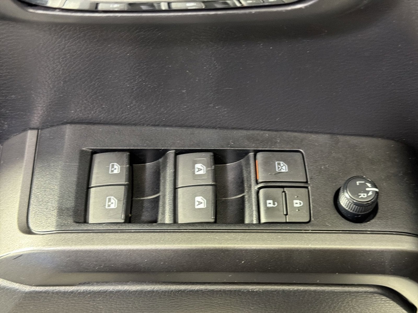 2022 Toyota Tacoma TRD Off-Road
