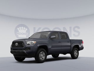 2021 Toyota Tacoma TRD Off-Road