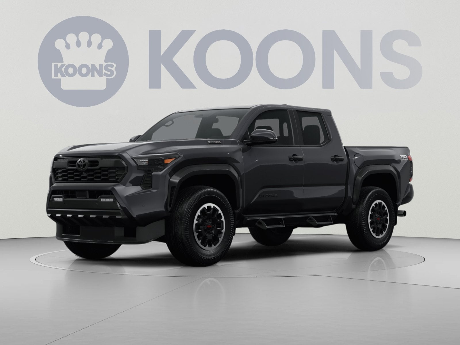 2024 Toyota Tacoma Limited