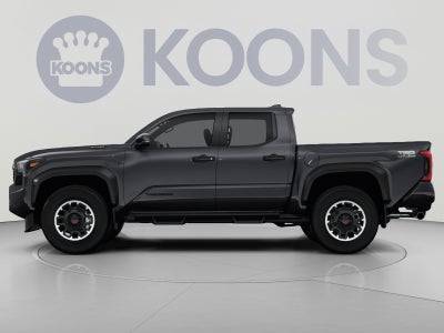 2024 Toyota Tacoma Limited