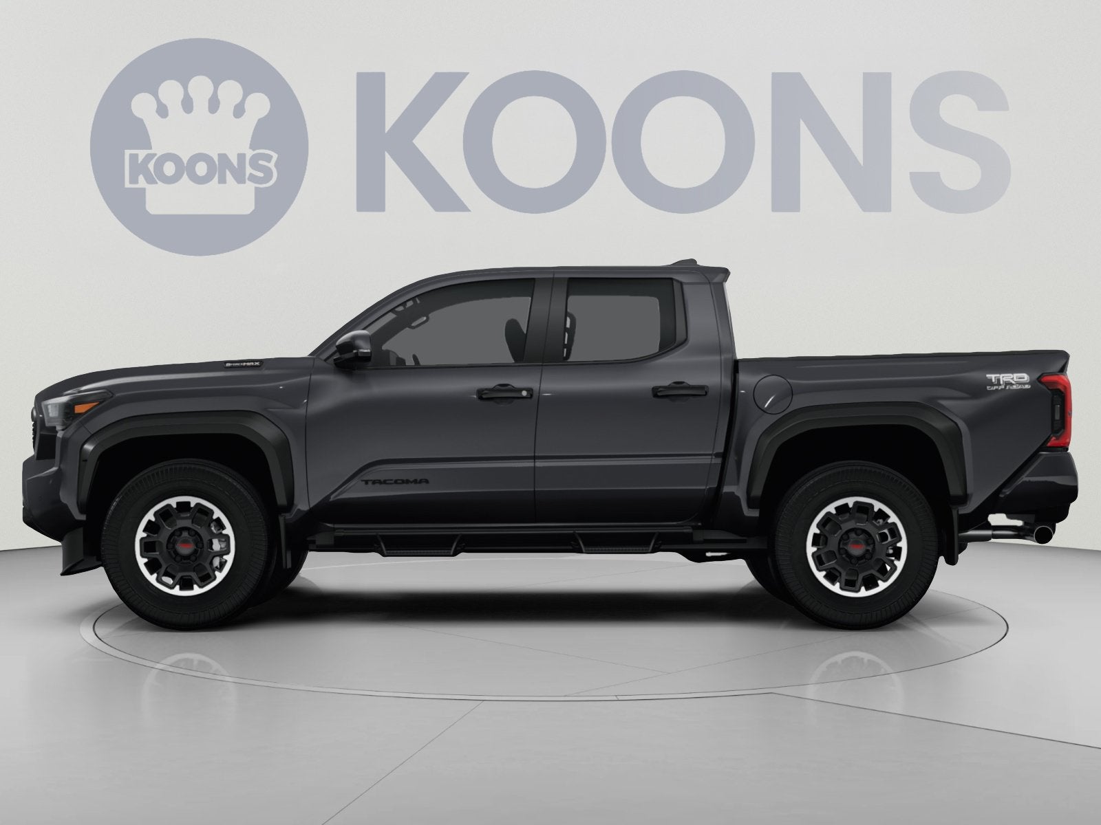 2024 Toyota Tacoma Limited