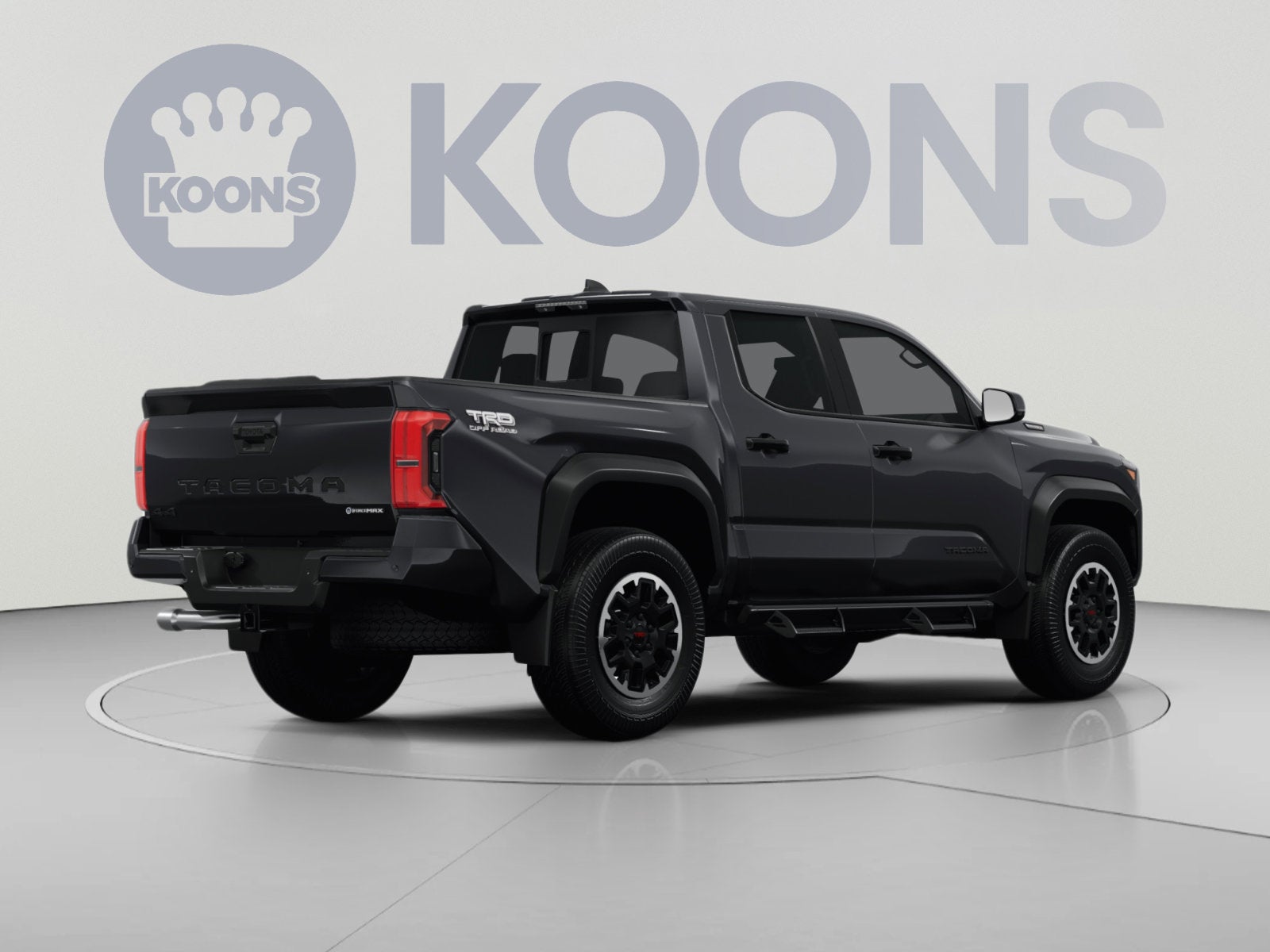 2024 Toyota Tacoma Limited