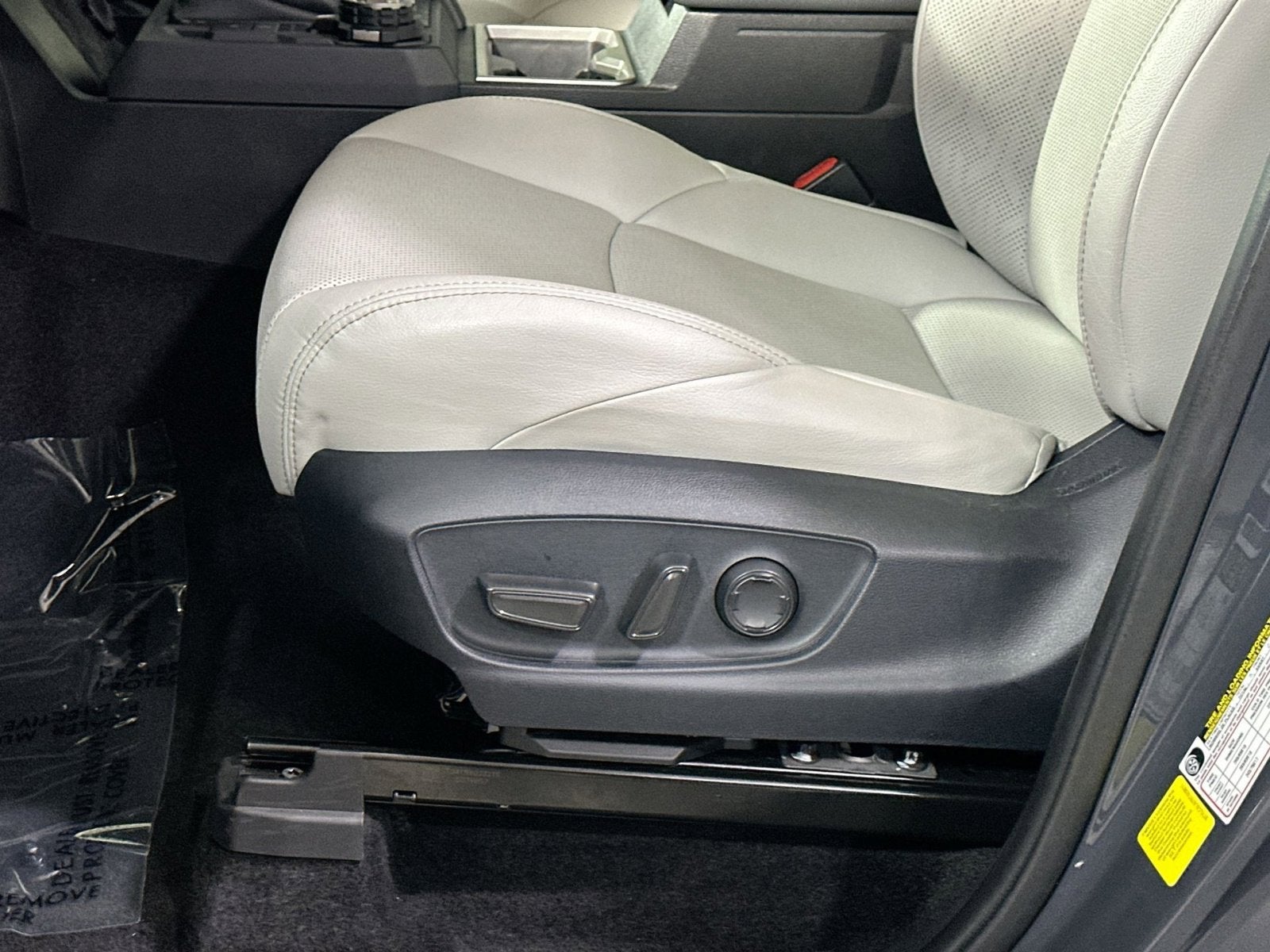 2024 Toyota Tacoma Hybrid Limited