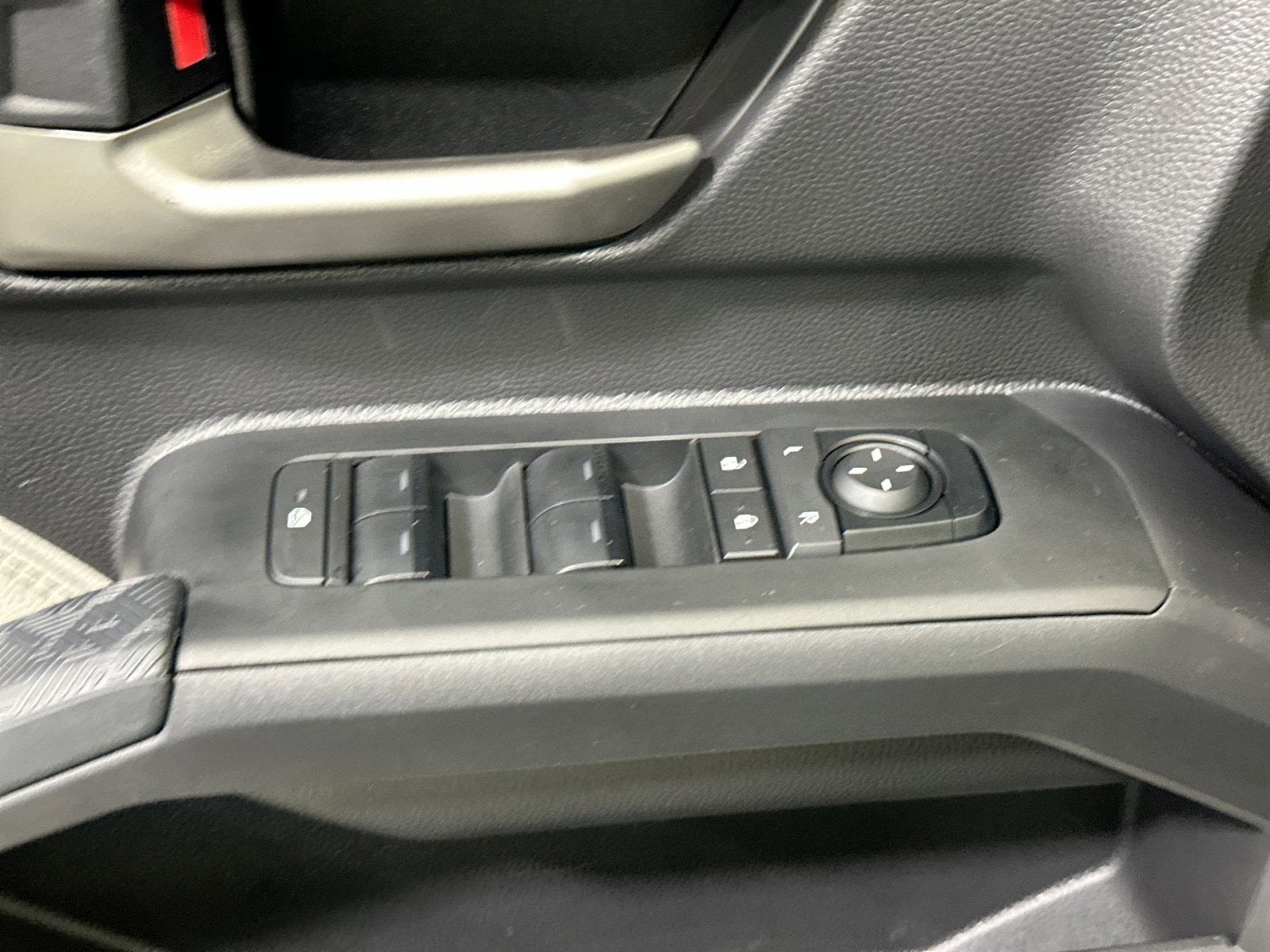 2024 Toyota Tacoma Hybrid Limited