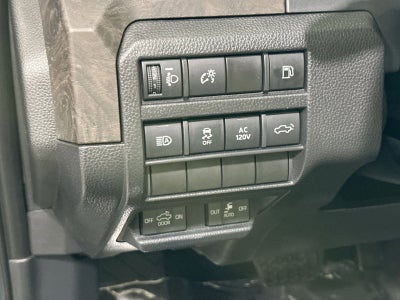 2024 Toyota Tacoma Hybrid Limited