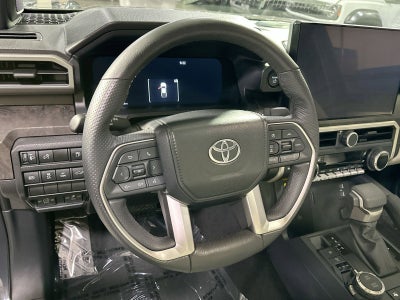 2024 Toyota Tacoma Hybrid Limited