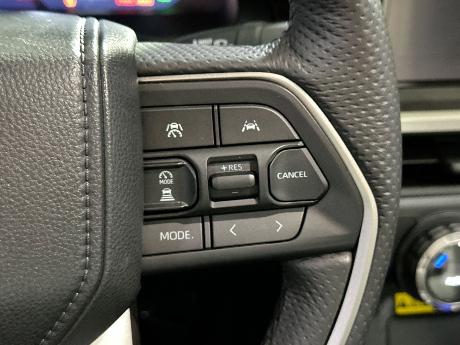 2024 Toyota Tacoma Hybrid Limited