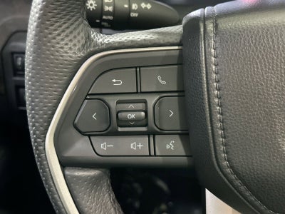 2024 Toyota Tacoma Hybrid Limited