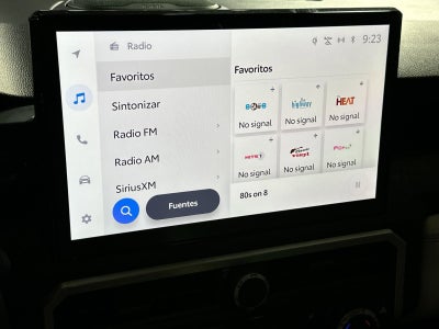 2024 Toyota Tacoma Hybrid Limited