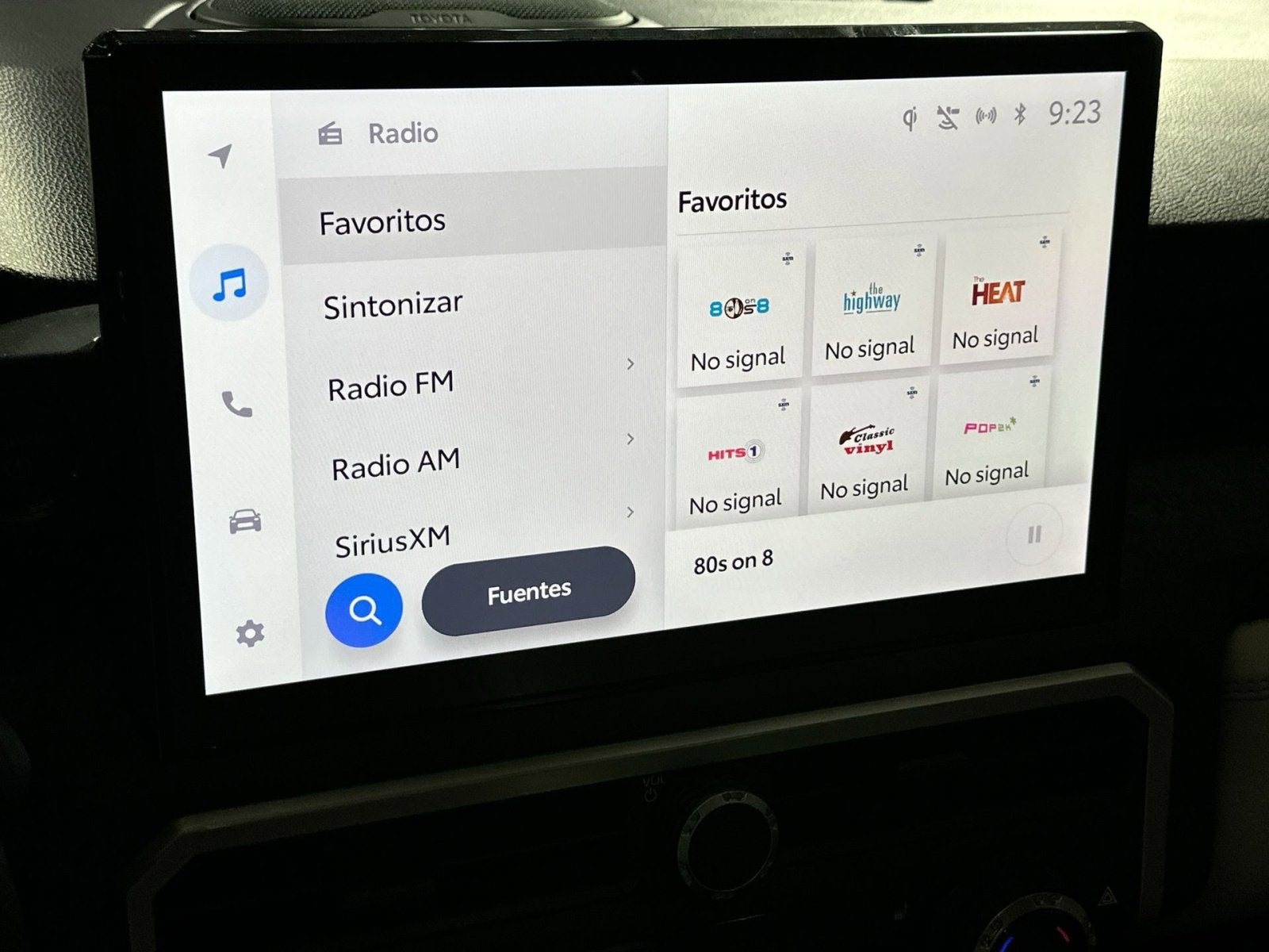 2024 Toyota Tacoma Hybrid Limited