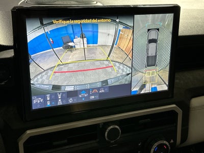 2024 Toyota Tacoma Hybrid Limited