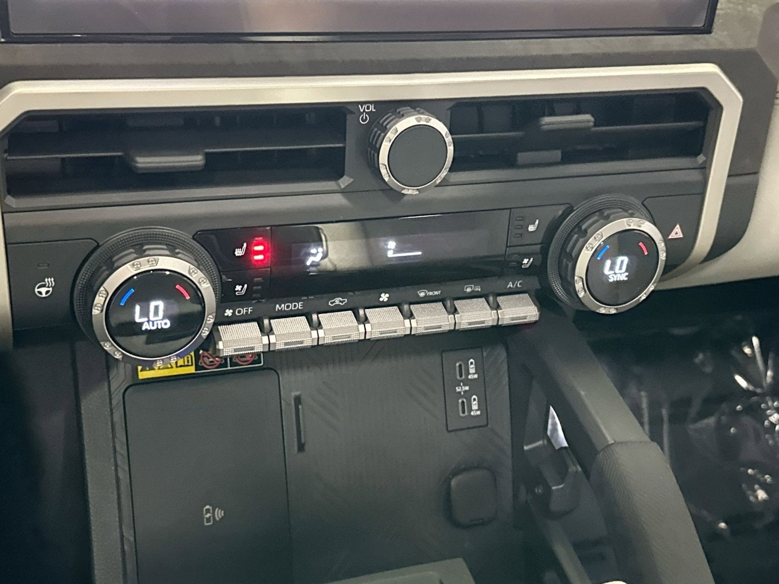 2024 Toyota Tacoma Hybrid Limited