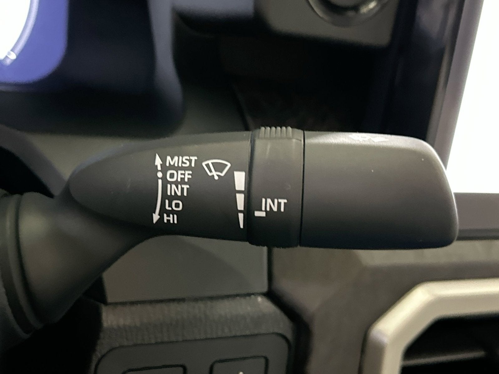 2024 Toyota Tacoma Hybrid Limited