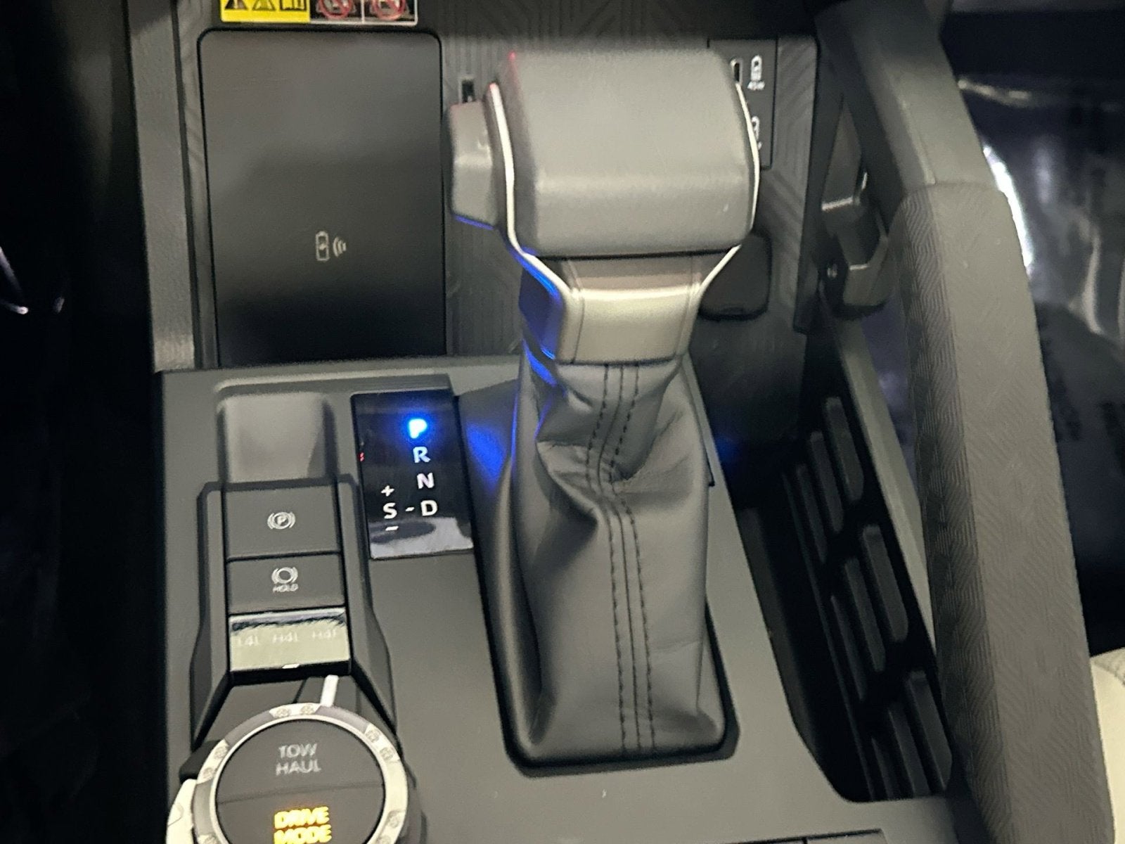 2024 Toyota Tacoma Hybrid Limited