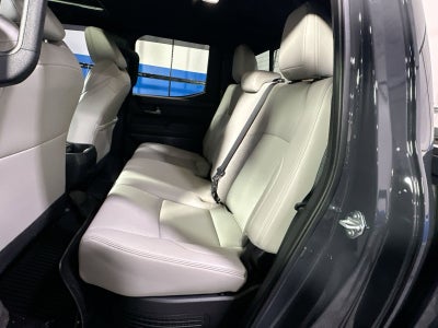 2024 Toyota Tacoma Hybrid Limited