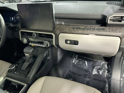 2024 Toyota Tacoma Hybrid Limited