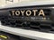 2024 Toyota Tacoma Hybrid Trailhunter