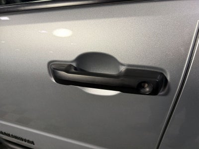 2024 Toyota Tacoma Hybrid Trailhunter