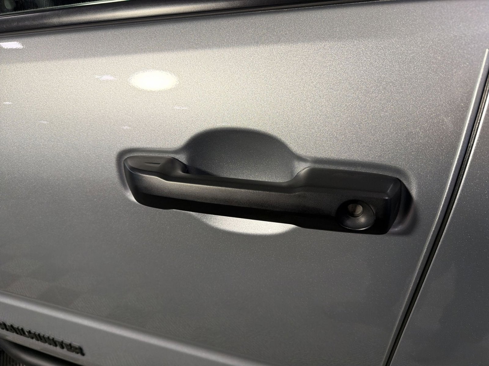 2024 Toyota Tacoma Hybrid Trailhunter