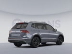 2022 Volkswagen Tiguan 2.0T SEL R-Line