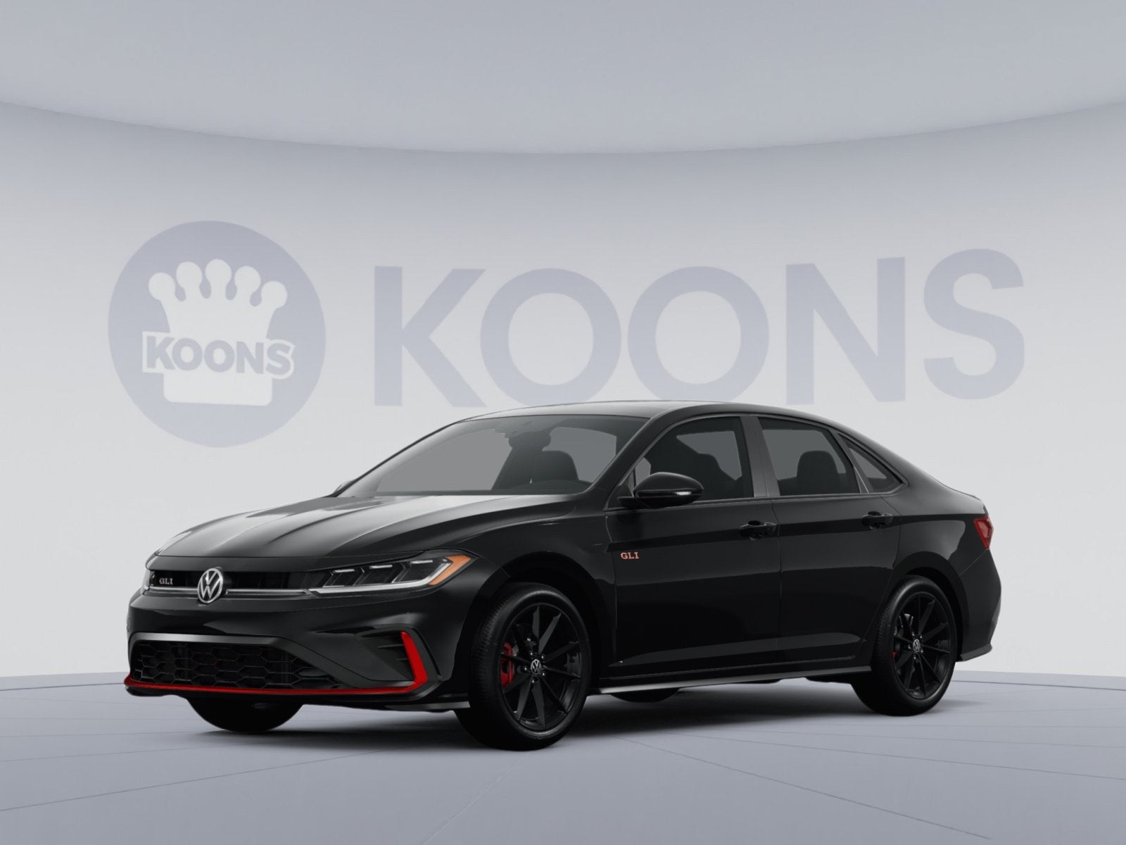 2025 Volkswagen Jetta GLI 2.0T Autobahn