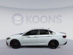 2025 Volkswagen Jetta GLI 2.0T Autobahn