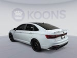 2025 Volkswagen Jetta GLI 2.0T Autobahn