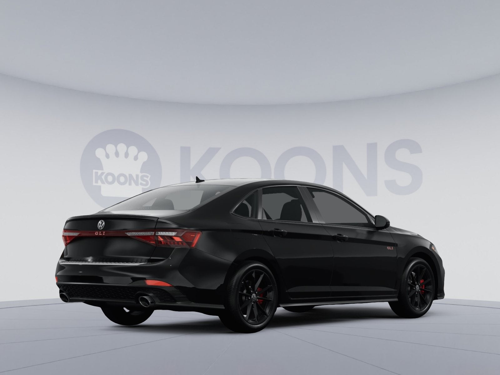 2025 Volkswagen Jetta GLI 2.0T Autobahn