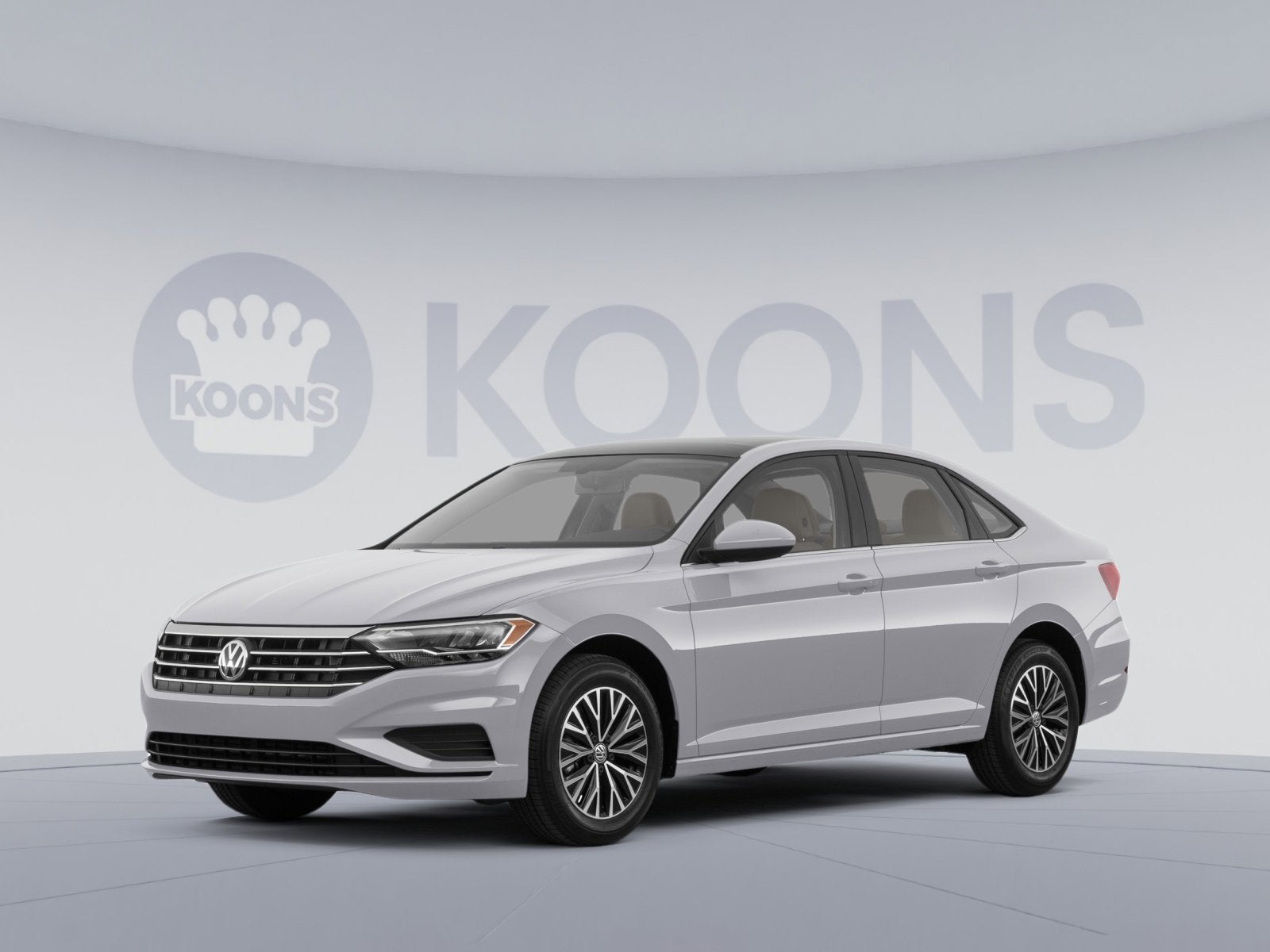 2021 Volkswagen Jetta 1.4T SE