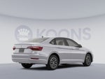 2021 Volkswagen Jetta 1.4T SE