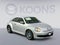 2015 Volkswagen Beetle 1.8T Classic