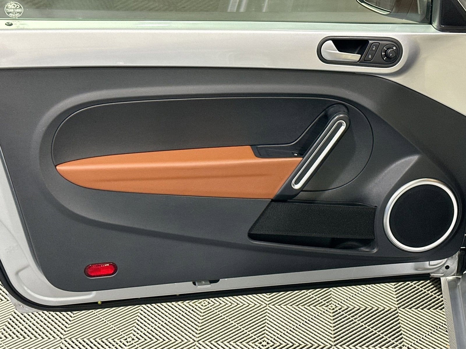 2015 Volkswagen Beetle 1.8T Classic